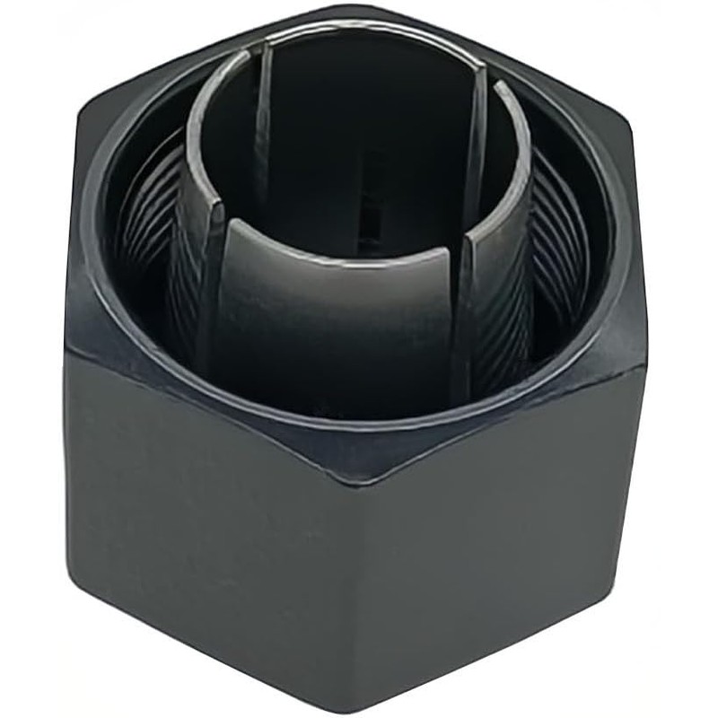 1/2" Router Collet 12.7mm replace For Dewalt 326286-04 DW6212 DW616