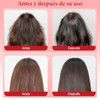 Cápsulas para el Cuidado del Cabello, Aceites para el cuidado