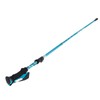Hiking Pole Aluminium Alloy Telescopic Collapsible Multifunctional Outdoor Walking Stick