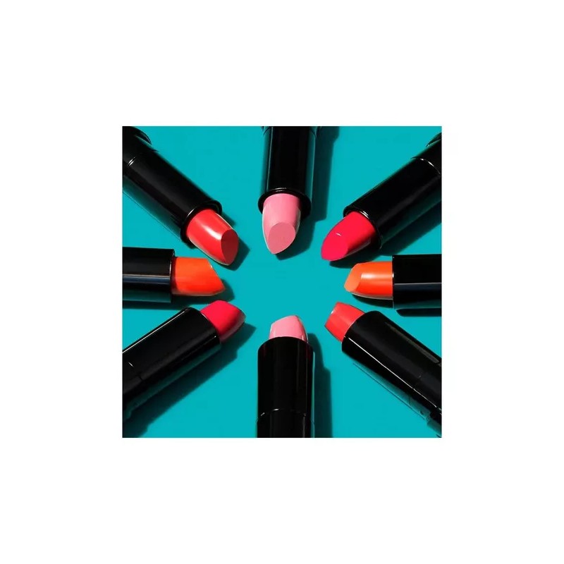 Wet n Wild Lipstick Wild Silk Finish Acabado Seda Wet