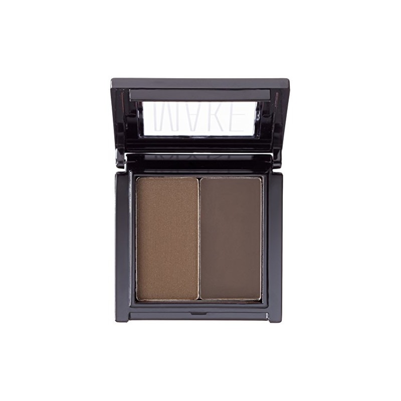 MAKE Cosmetics Brow Sculpting Duo, Collected
