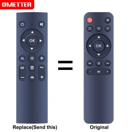 Unbranded Remote Control For ONOAYO ONO1 Mini LED LCD Portable Projector
