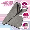 GRANNUS Magnetic Whiteboard Eraser - Dry Erase Eraser - Dry