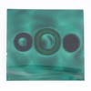 Magnetic Viewer (Magnetic Observation Sheet) 2.0 x 2.0 inches (50