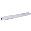 Aluminium Alloy Ticket Rack Wall Mounted Slide Check Rack Kitchen