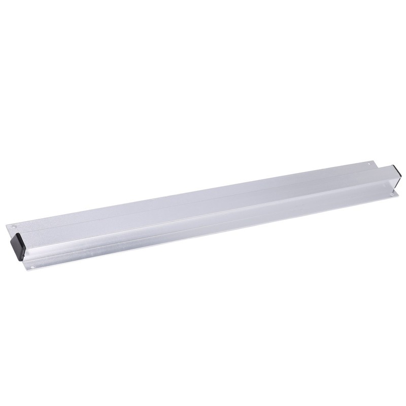 Aluminium Alloy Ticket Rack Wall Mounted Slide Check Rack Kitchen