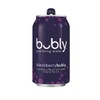 bubly Sparkling Water 3 Flavor Variety Pack (12 Oz., 24