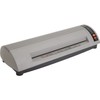 Business Source 20876 Document Laminator to Menu Size 12-Inch Putty