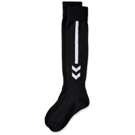 Hummel Men's Long Socks Practice Stockings, black (90)