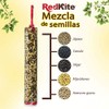 BARRITA DE SEMILLAS P/LORITOS Y NINFAS - 2 PZ