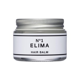 ELIMA No.1 Hair Balm, 1.7 oz (48 g), Prevents Spreading, Bundling, Moisture Protection, Moisturizing, Damage Care