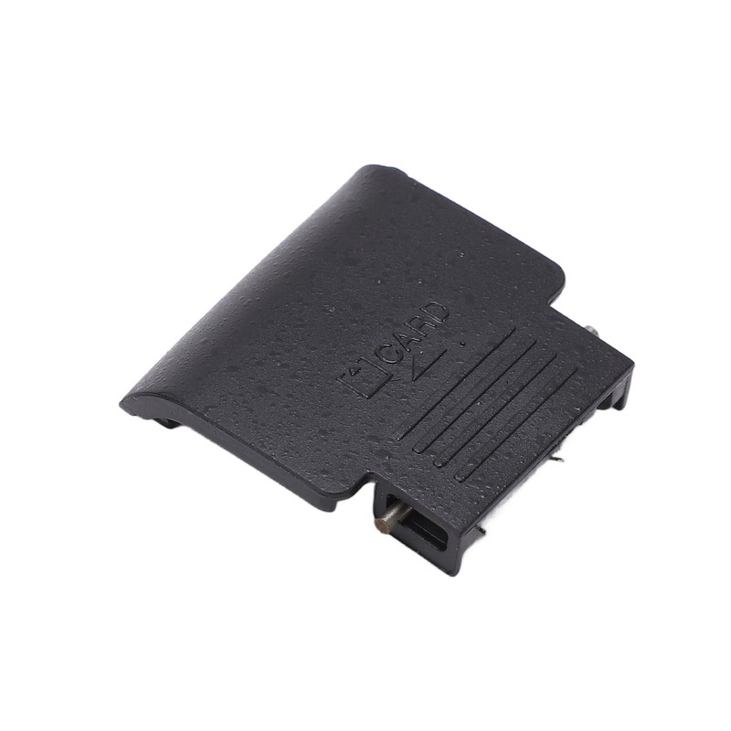 Camera Memory Card Cover Storage Card Slot Protective Cover with