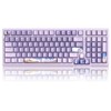 MageGee SKY98 Wireless Gasket Mechanical Gaming Keyboard, 96% Hot Swappable