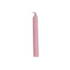 SPELL CANDLE PINK 6" INCH - Options: 5 Pack