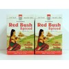 Palanquin Red Bush Spiced Tea (2 Boxes)