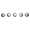 NETYANPI 5X Nozzles 186405 Compatible with Miller Spoolmate 100 185