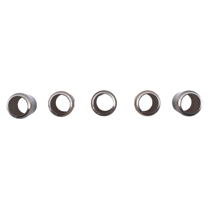 NETYANPI 5X Nozzles 186405 Compatible with Miller Spoolmate 100 185
