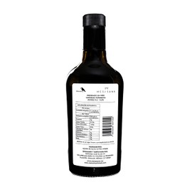 Aceite de Oliva Extra Virgen Ultra Premium Mesa Sana "By Mánamu" · Variedad Koroneiki de Grecia · Prensado en Frío · 100% Puro · 16.9 Fl Oz (500 ML)