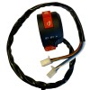TAOTAO 9 WIRES LEFT KILL START LIGHT SWITCH for 110cc