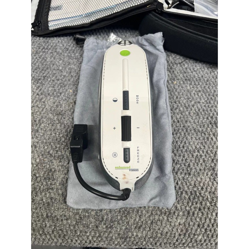 Enhanced Vision NEW Enhanced Vision Transformer TRVEA VGA USB Portable