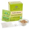 Herbal Cup Ayurveda Tea, Organic Anti-Stress, No Caffeine Herbal Supplement