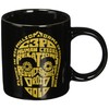「 スターウォーズ 」 C-3PO(タイポグラフィ) マグカップ 260ml SAN2483-2