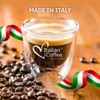 Italian Coffee capsules compatible with RIVO machines (Arabica, 200)