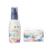 +tmr Plastumolo: Overnight Hair Serum + Free Protein Hair Care