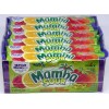 Storck Mamba Sour Fruit Chews 24 Ct 2.65 Oz Bars