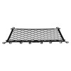 Front Bumper Lower Grille 51118075642 Plastic Car Bumper Center Grill