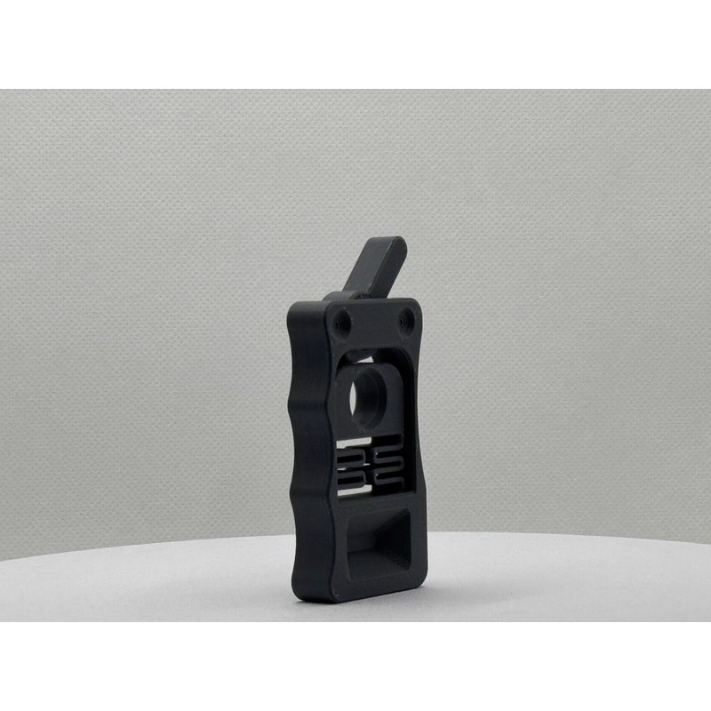 Fidget Toy Switch Lever (Anthracite)