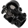 ROADFAR U Joint Universal Steering Shaft U Joint Coupler 1"