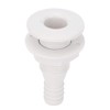 Tissting Board Passage Screw Connection with Nut, 1 Inch 93
