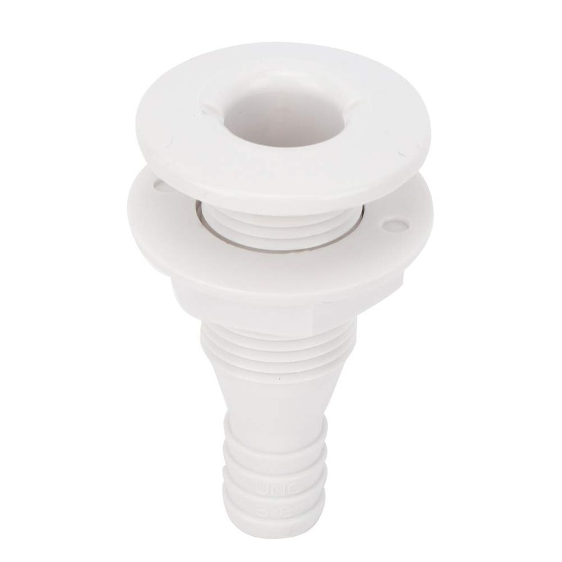Tissting Board Passage Screw Connection with Nut, 1 Inch 93
