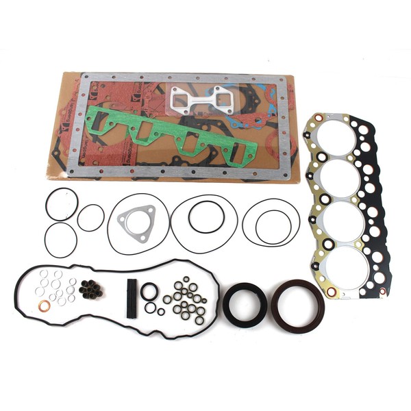 3044 3044C S4S Engine Full Gasket Kit Head Gasket Set