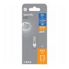 GE Lighting 93129011 LED Light Bulb, 4-Watts, 400 Lumens -