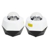 Star Projector Bluetooth Speaker Low Heat Versatile Star Sky Projection