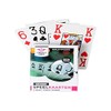 Speelgoed 390112 – Playing Cards Senior