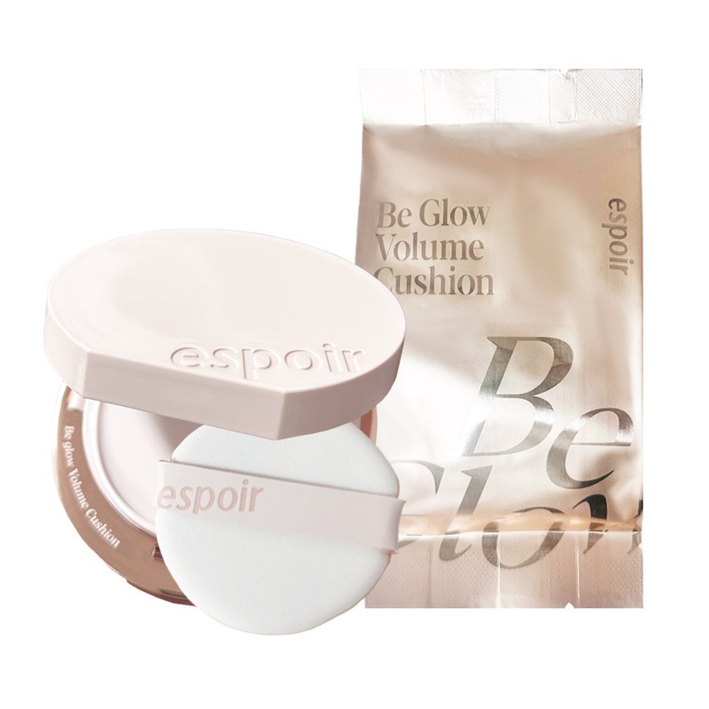 Espoir espoir Bigelow Volume Cushion / 에스쁘아 espoir 비글로우 볼륨