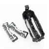 WES9087 Electric Shaver Replacement Blade + Inner Cutter for Panasonic