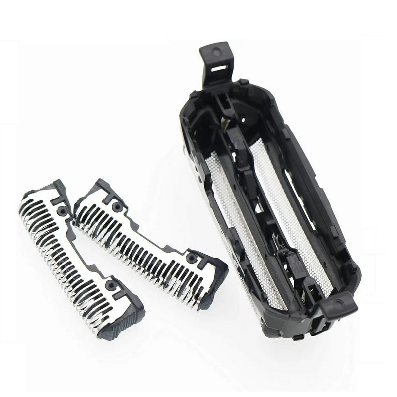 WES9087 Electric Shaver Replacement Blade + Inner Cutter for Panasonic