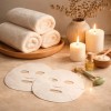 Pack 40 Mascarillas Faciales Coreanas Hidratantes Skinova