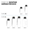720°DGREE Original Replacement Lid for your "uberBottle" | Sports Lid,
