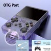 Handheld Game 3.5-inch IPS 640*480 High-clear Screen Supports Multiple Emulators,