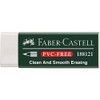 Faber Castell 187287 – Box of 20 Erasers 7081 N,