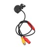 AHD 1080P Backup Camera 170 Degree Wide Angle Night Vision