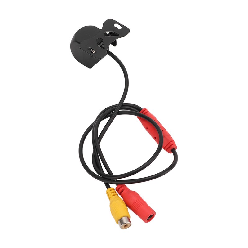 AHD 1080P Backup Camera 170 Degree Wide Angle Night Vision