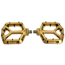 RaceFace Atlas Bike Platform Pedals, Kashmoney, RF2949, 114 mm x 101 mm