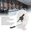 3D Hologram Fan WiFi Projector Naked Eye 3D Display 1080x160