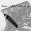 YOIASUGH 2877443 Snowplow Trip Springs for Polaris ATV Plow Spring